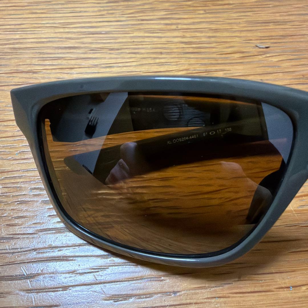 OAKLEY MAINLINK (メインリンク) OO9264-4461