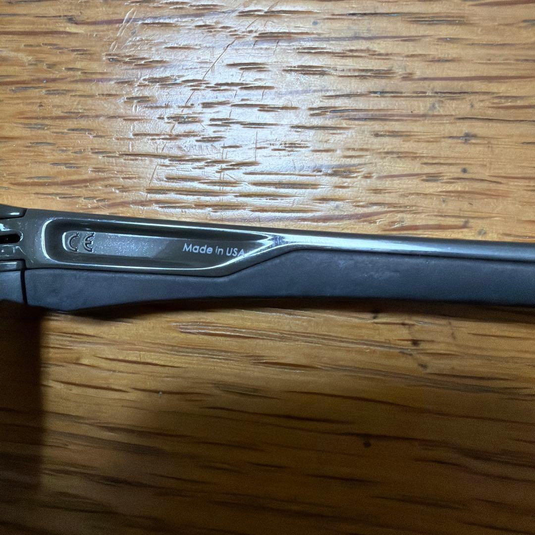 OAKLEY MAINLINK (メインリンク) OO9264-4461