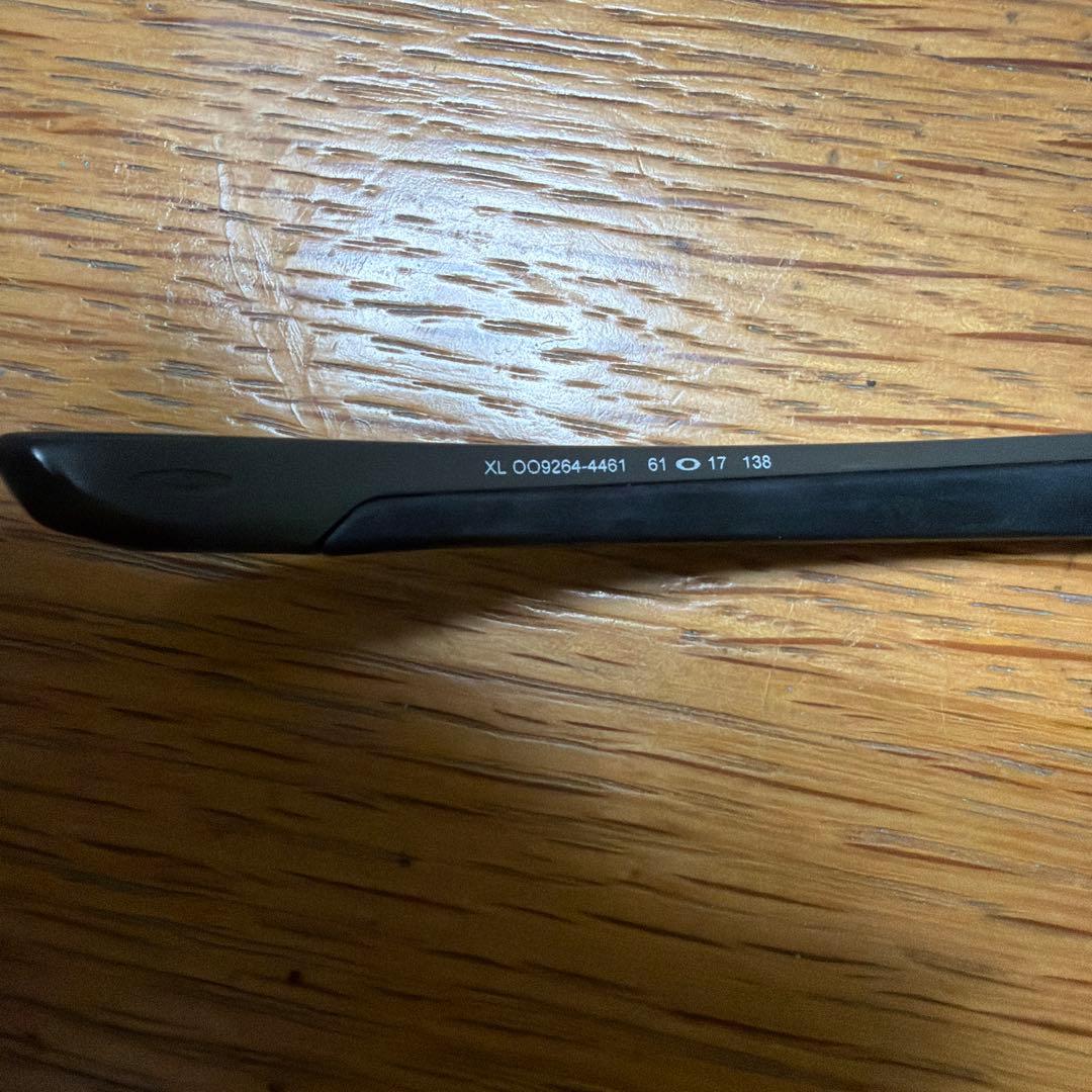 OAKLEY MAINLINK (メインリンク) OO9264-4461