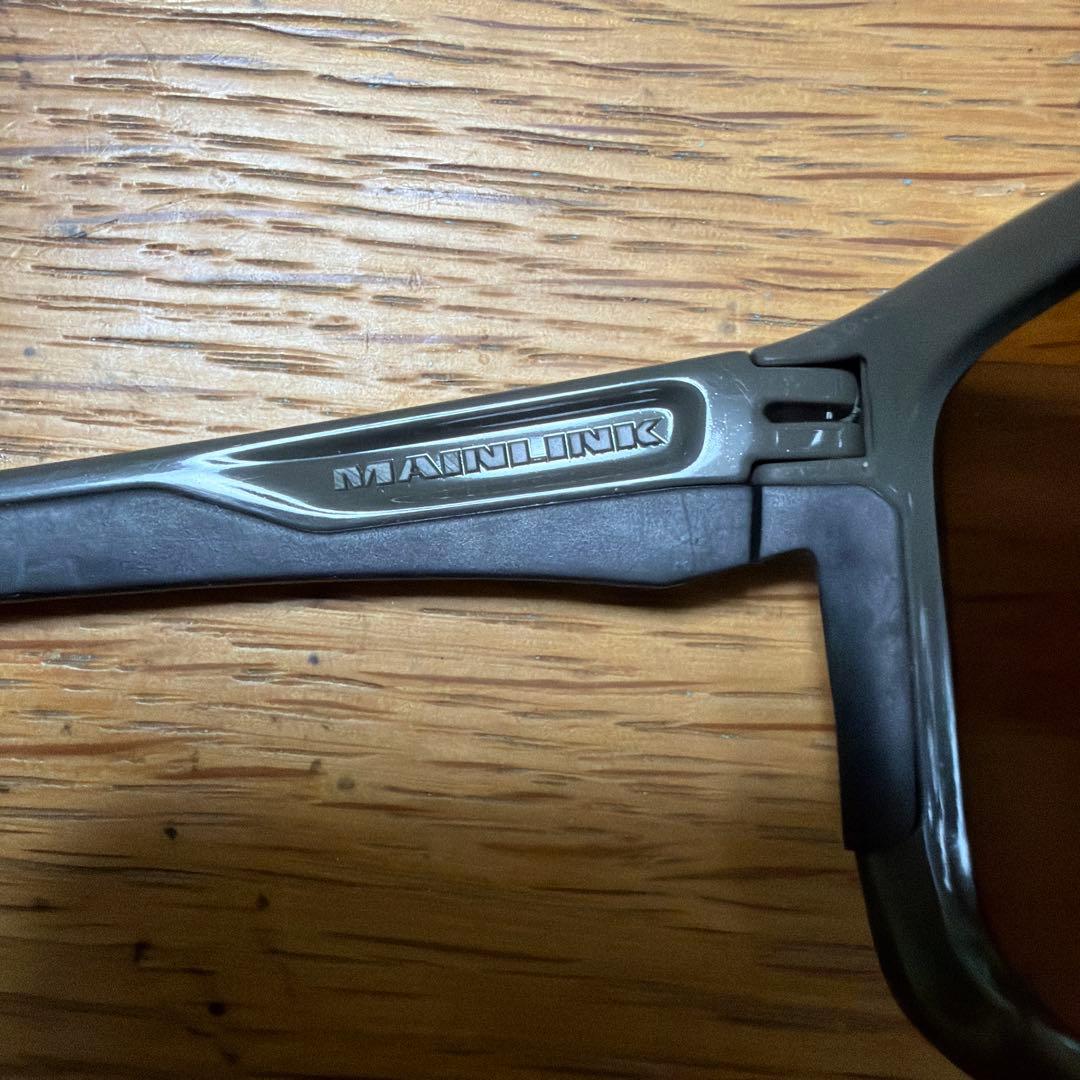 OAKLEY MAINLINK (メインリンク) OO9264-4461