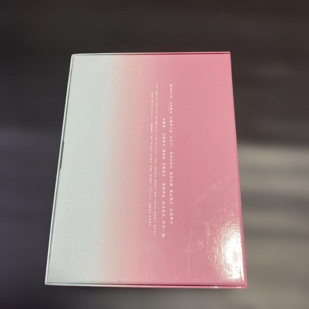 突然ですが明日結婚します　DVD BOX