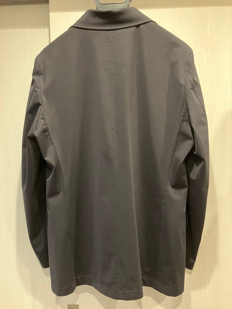 洋服の青山 ゼロプレッシャースーツ セットアップ 黒