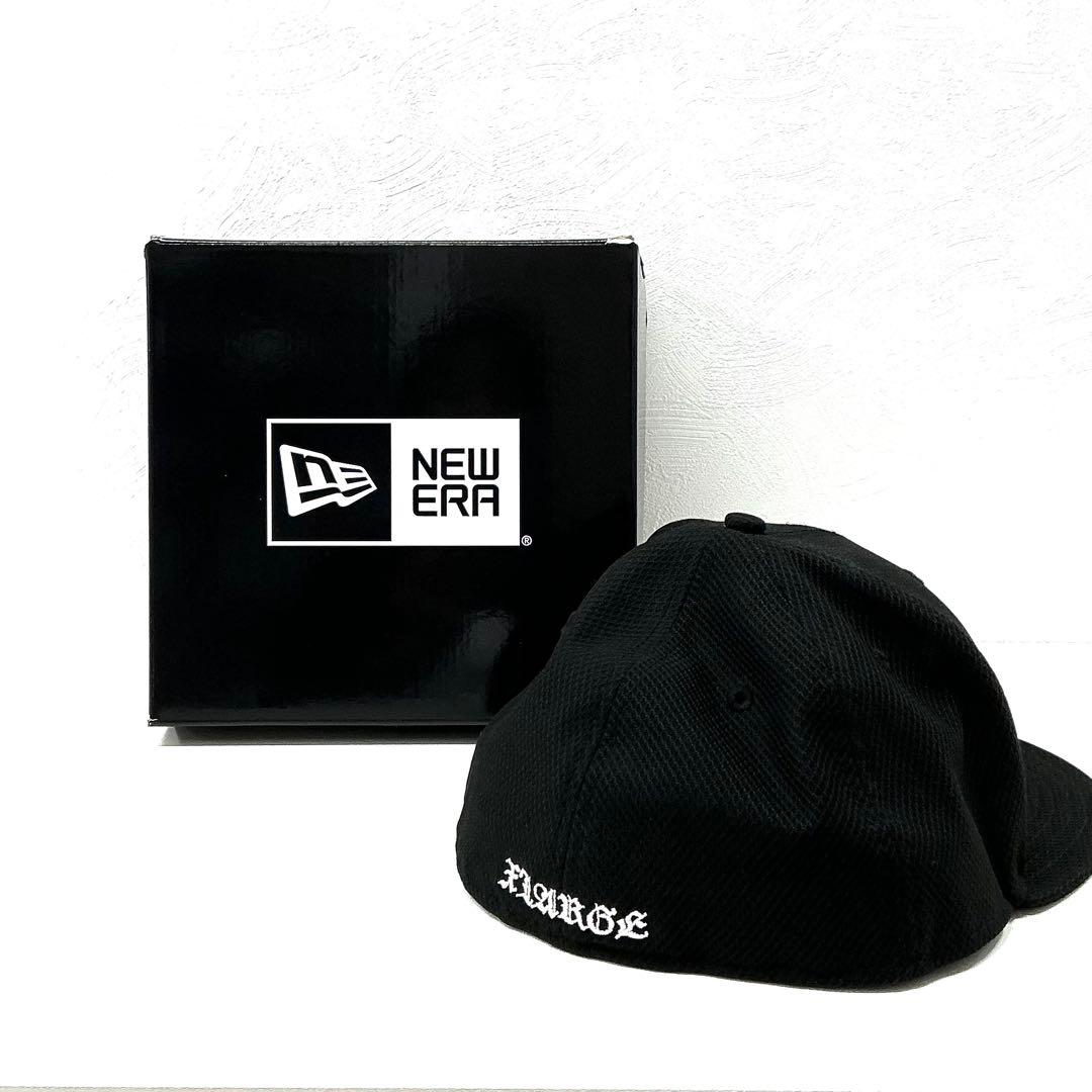 【XLARGE×New Era】コラボレーションキャップ