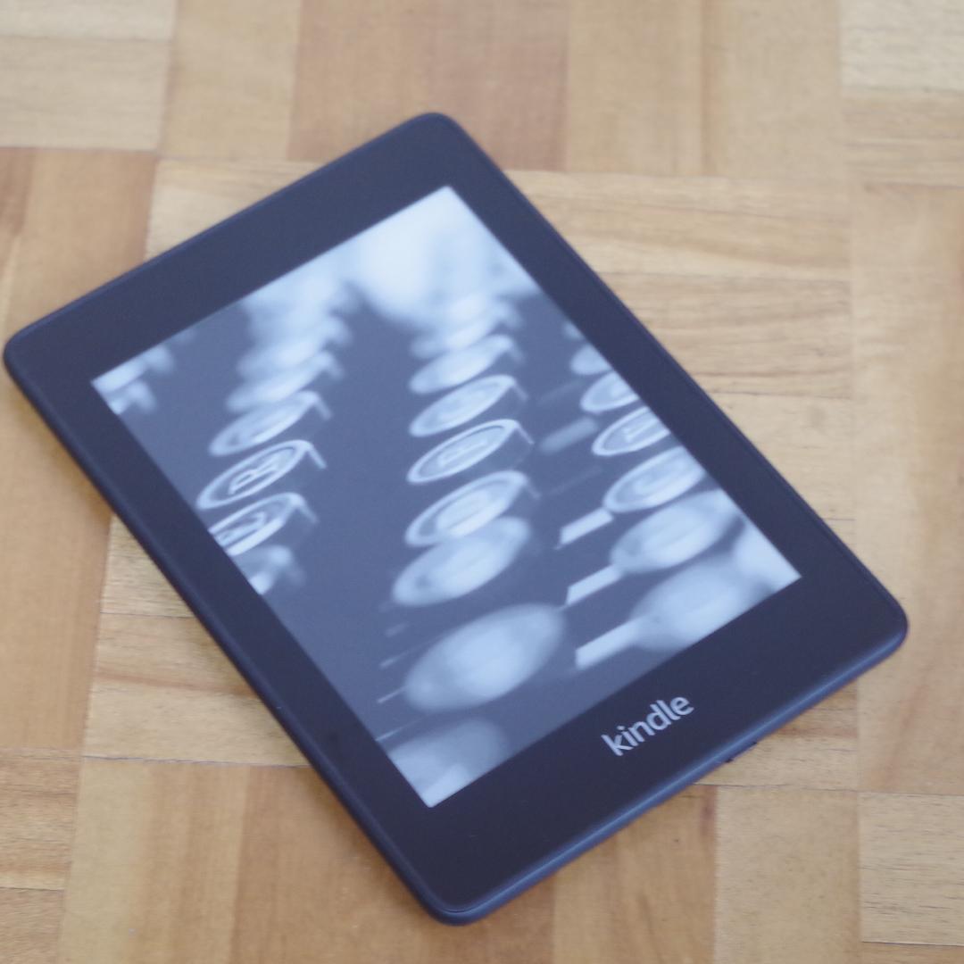 Kindle Paperwhite 第10世代 大容量32GB！防水！即発送！
