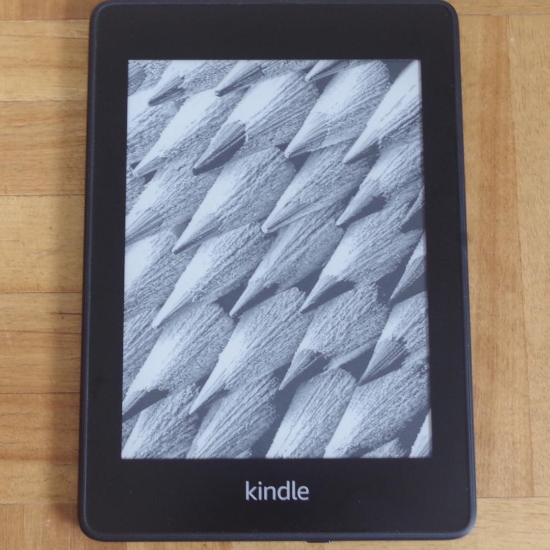 Kindle Paperwhite 第10世代 大容量32GB！防水！即発送！
