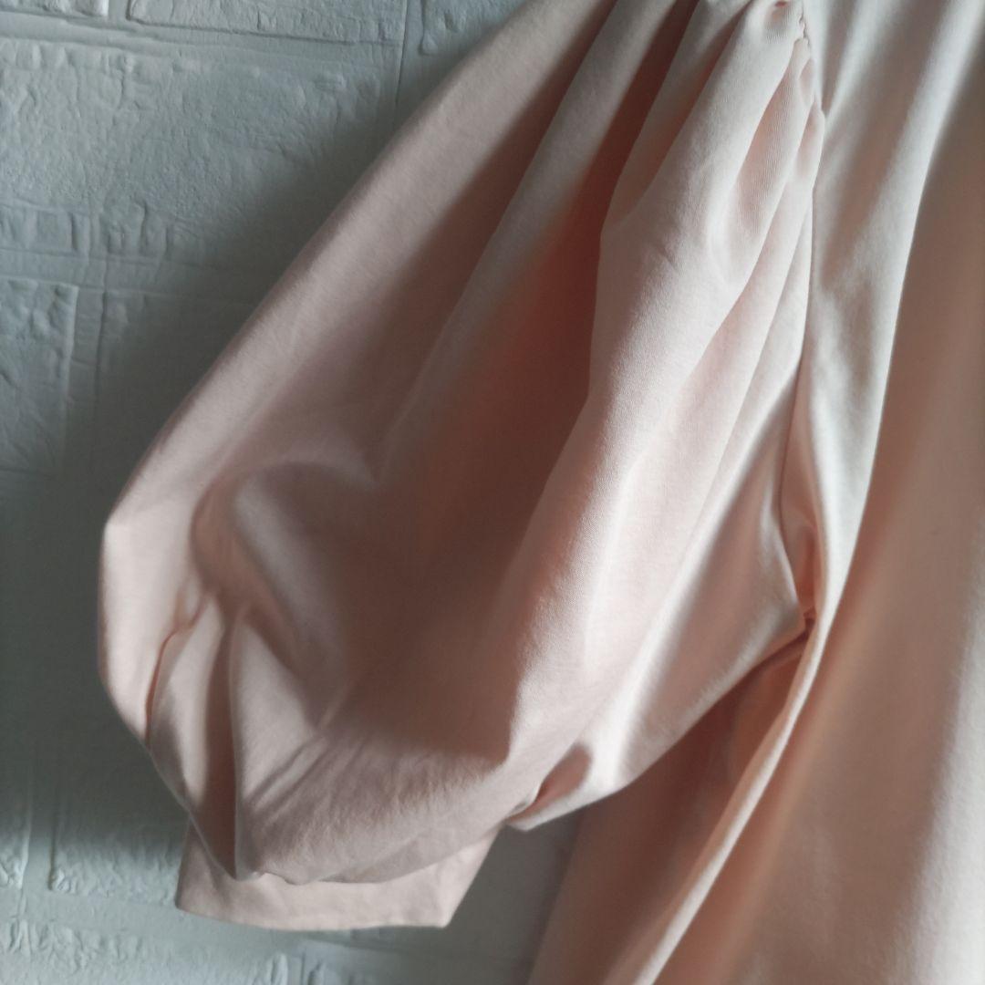 専用✨美品✨SEVENTEN 　セブンテンバルーンスリーブ Tシャツ