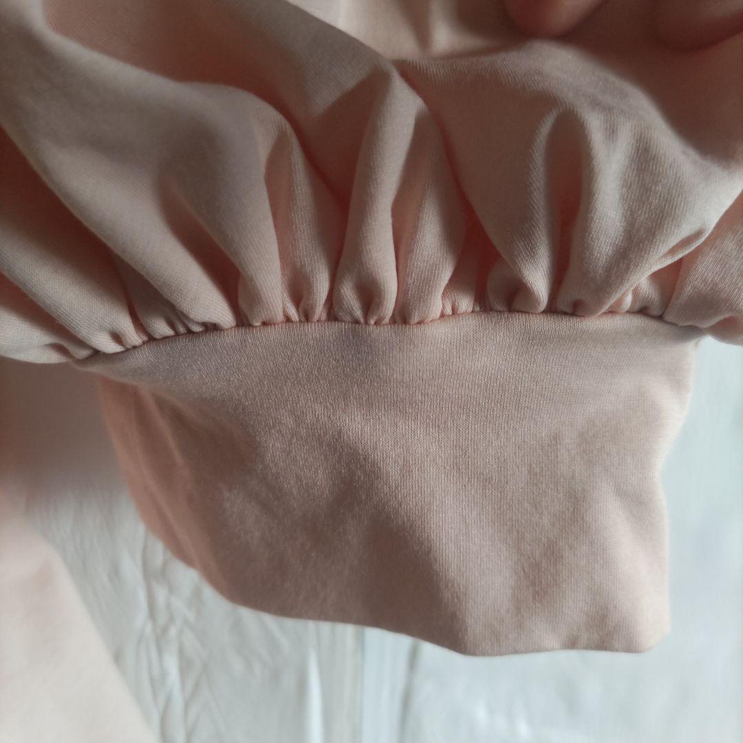 専用✨美品✨SEVENTEN 　セブンテンバルーンスリーブ Tシャツ