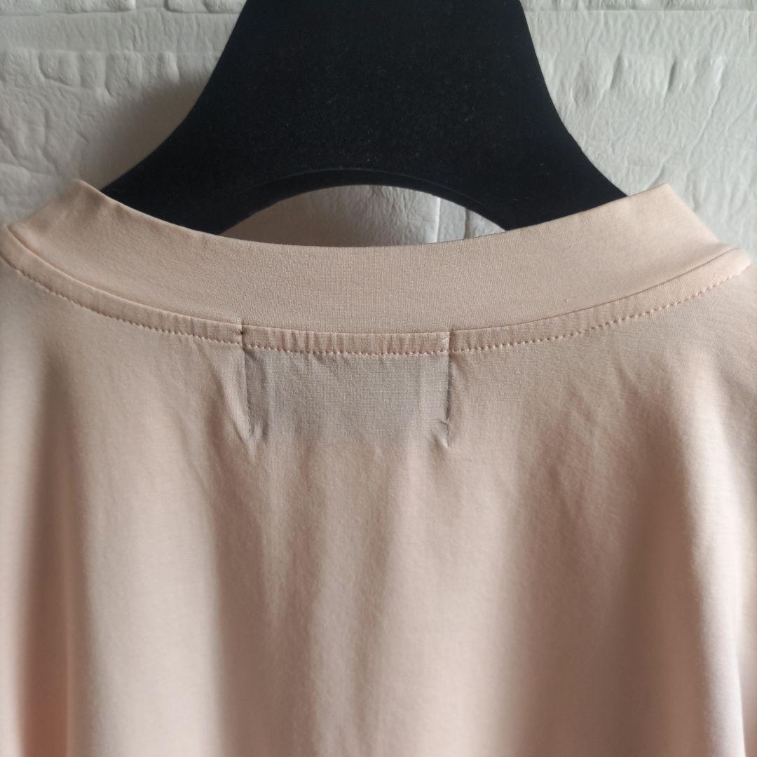 専用✨美品✨SEVENTEN 　セブンテンバルーンスリーブ Tシャツ