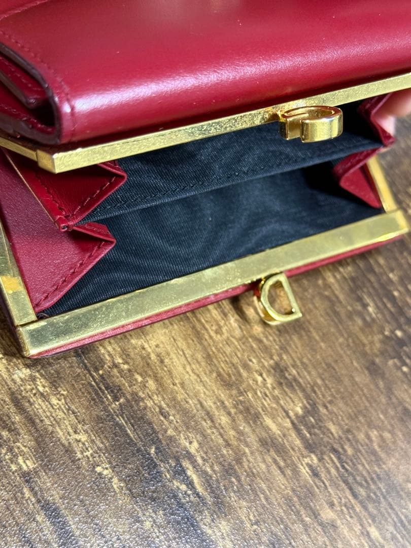 m*s様 Dolce & Gabbana ドルガバ　devotion 中古品　三