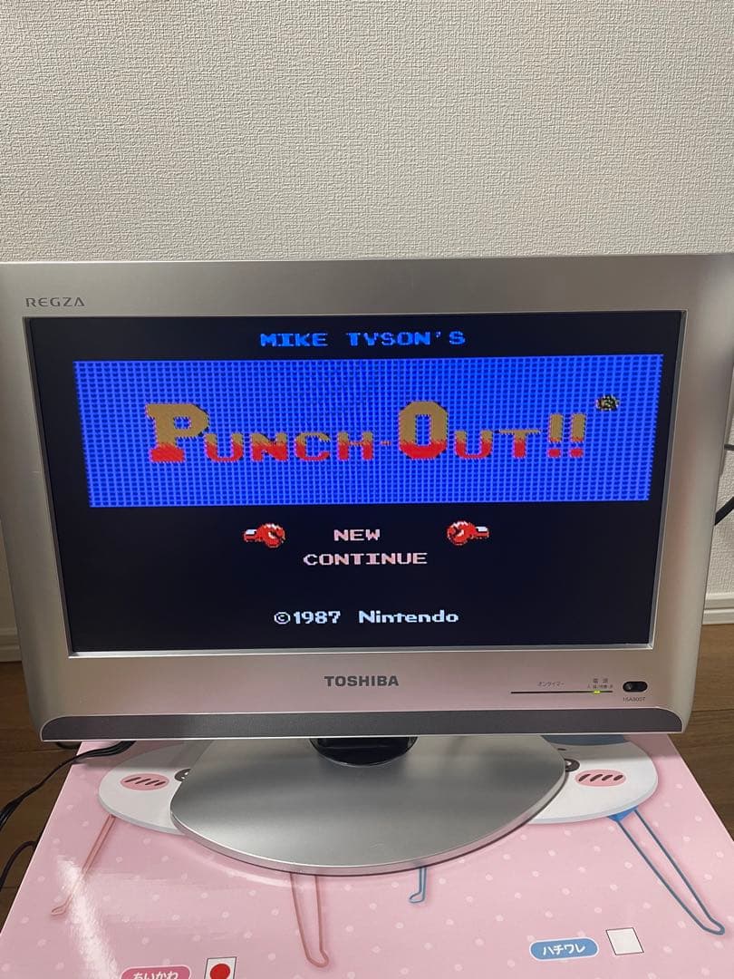 FC twin 本体　ファミコン　スーパーファミコン　互換機