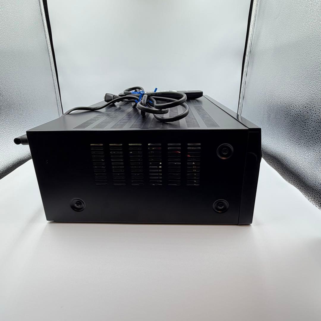 ✨美品✨ DENON デノン AVR-X1200W AVアンプ ホームシアター