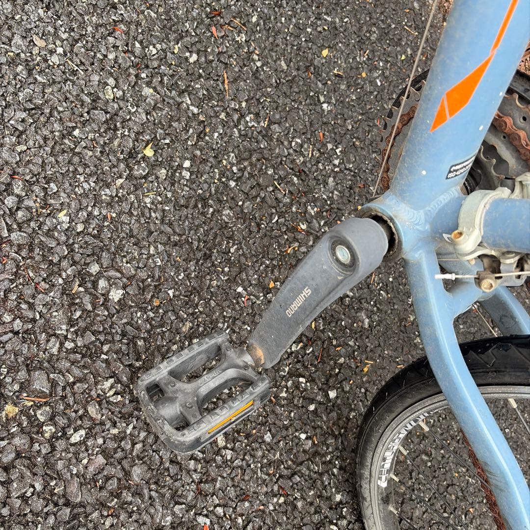 m*y様 センチュリオン　自転車　引き取り可能　埼玉