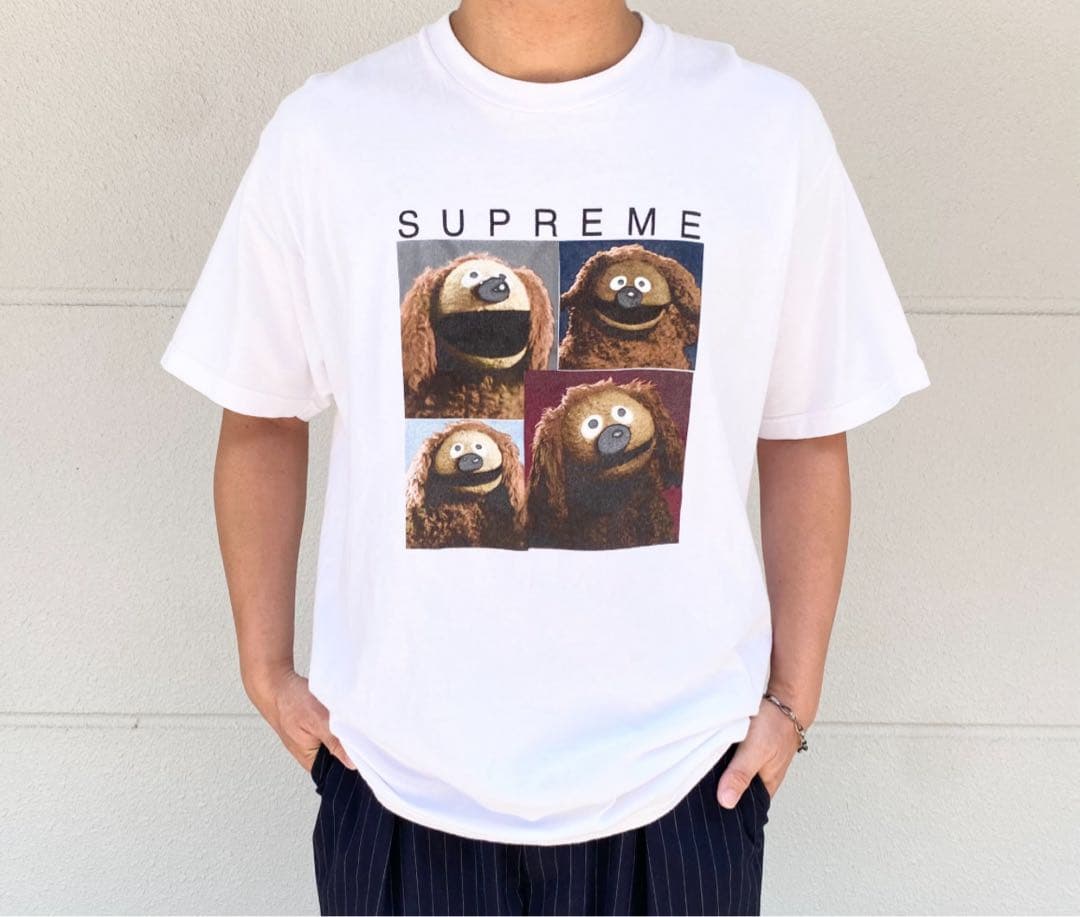 トップス Supreme - Rowlf Tee