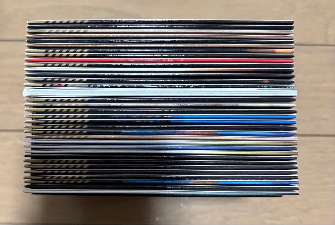 Günter Wand Live 33CD BOX SET