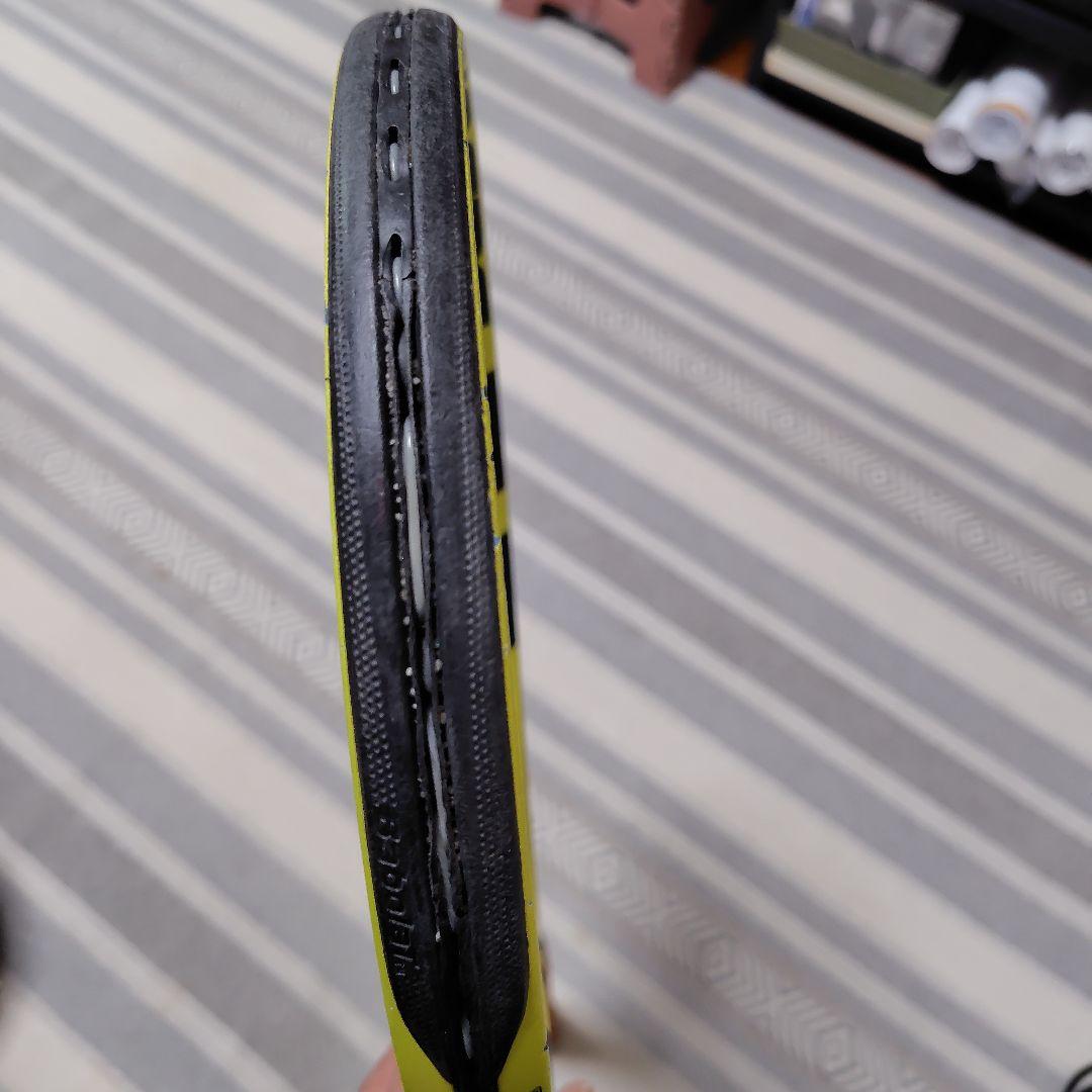 Babolat Pure Drive テニスラケット G2、300グラム
