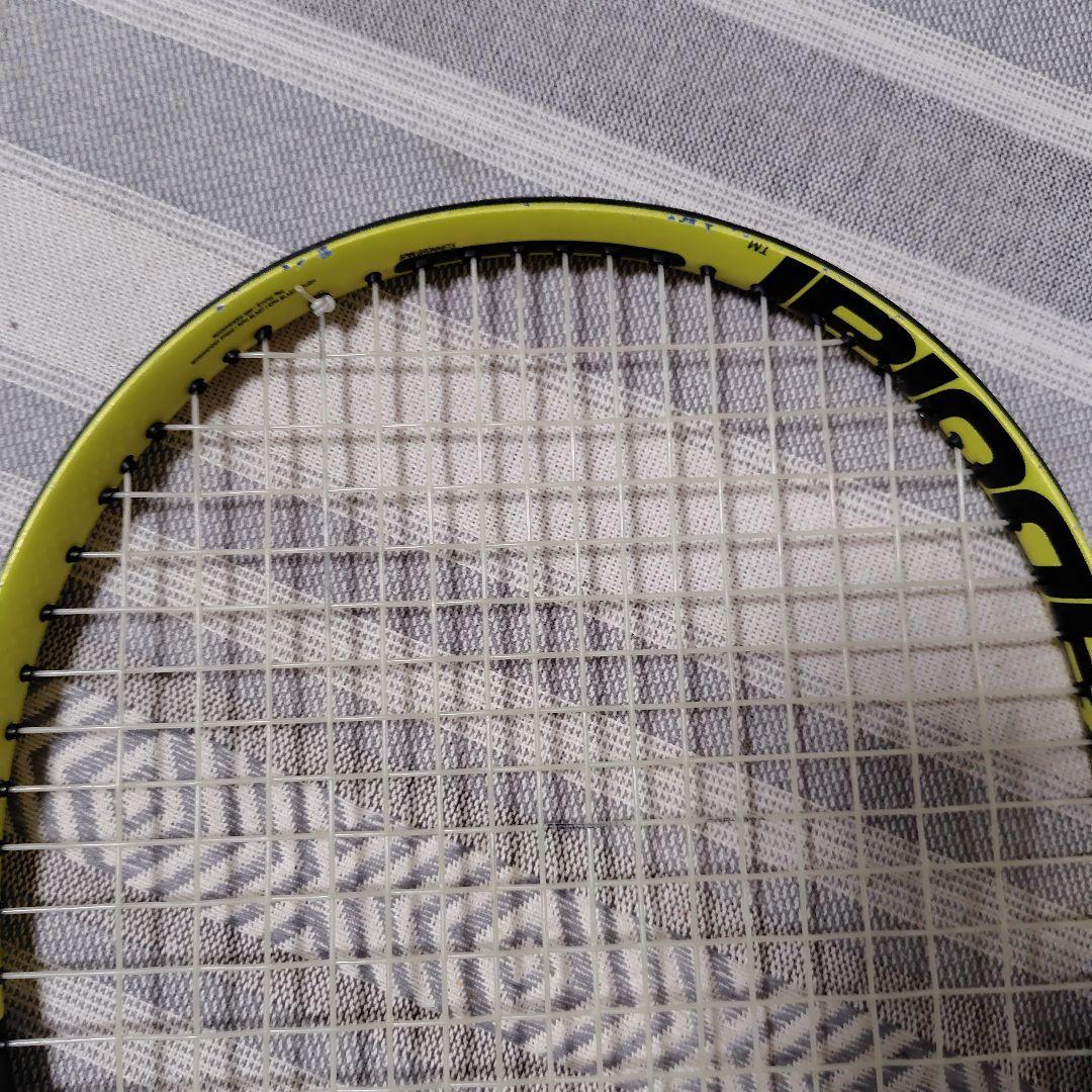 Babolat Pure Drive テニスラケット G2、300グラム