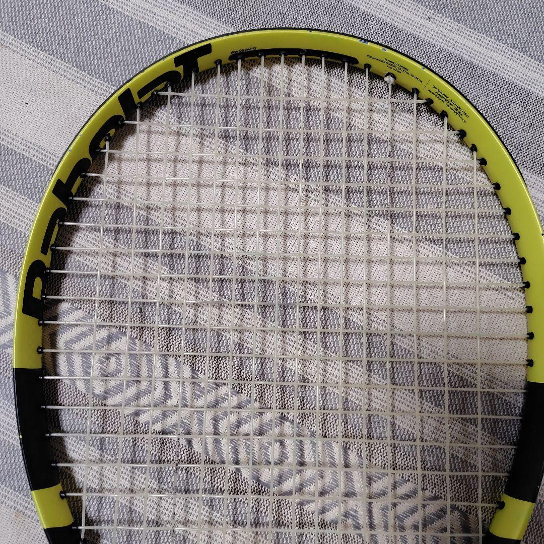Babolat Pure Drive テニスラケット G2、300グラム