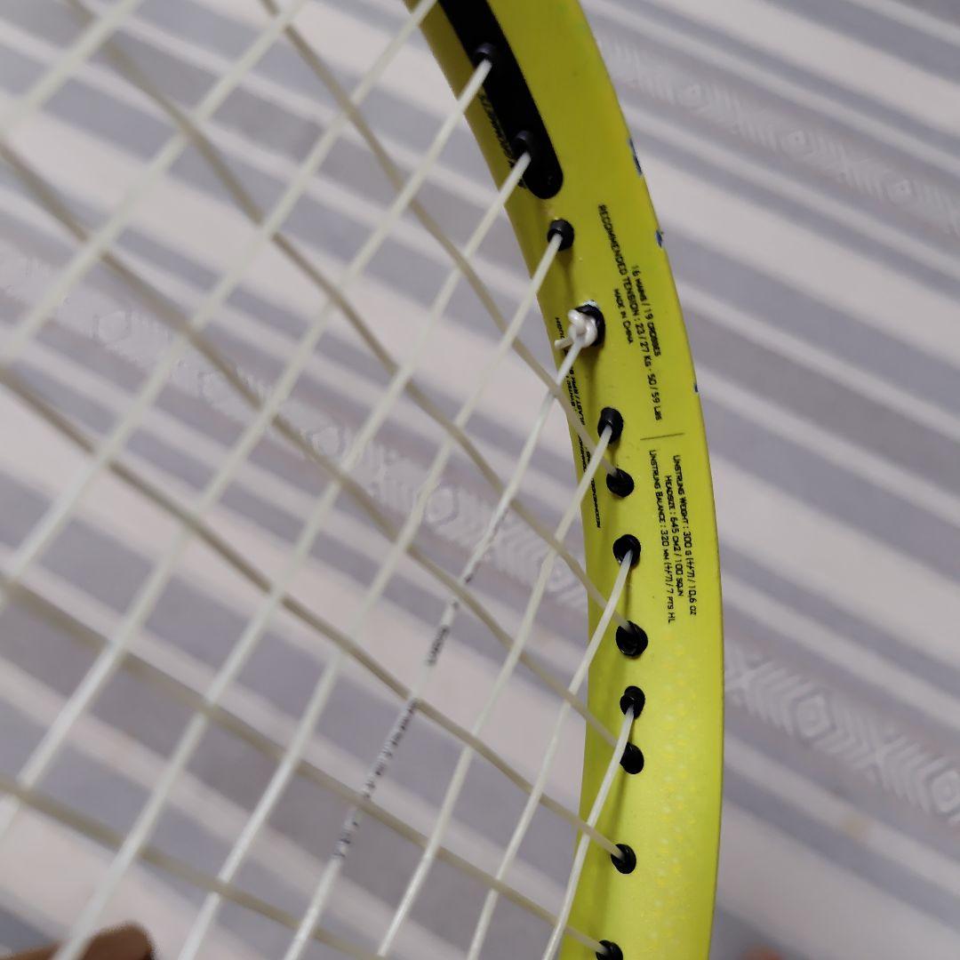 Babolat Pure Drive テニスラケット G2、300グラム