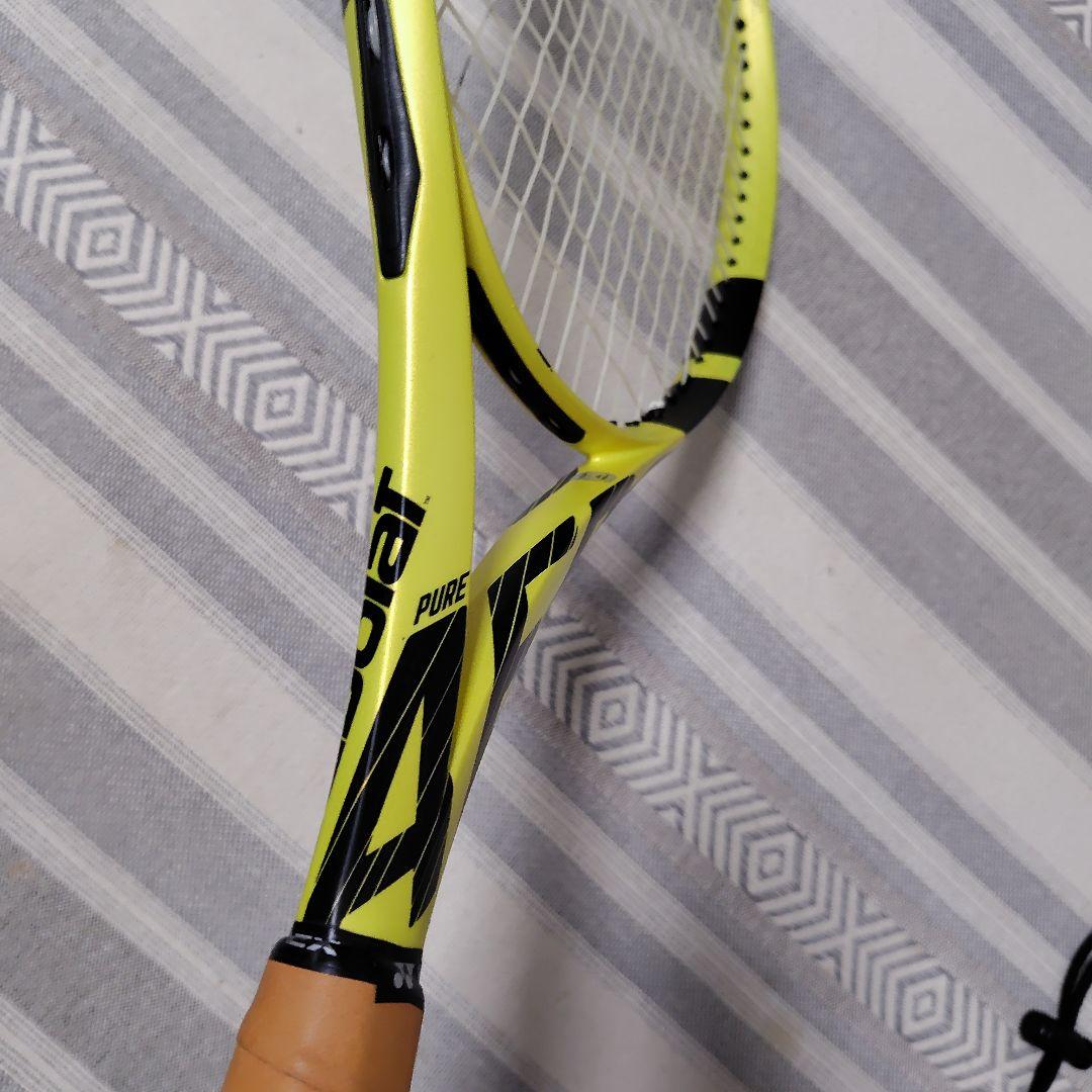Babolat Pure Drive テニスラケット G2、300グラム