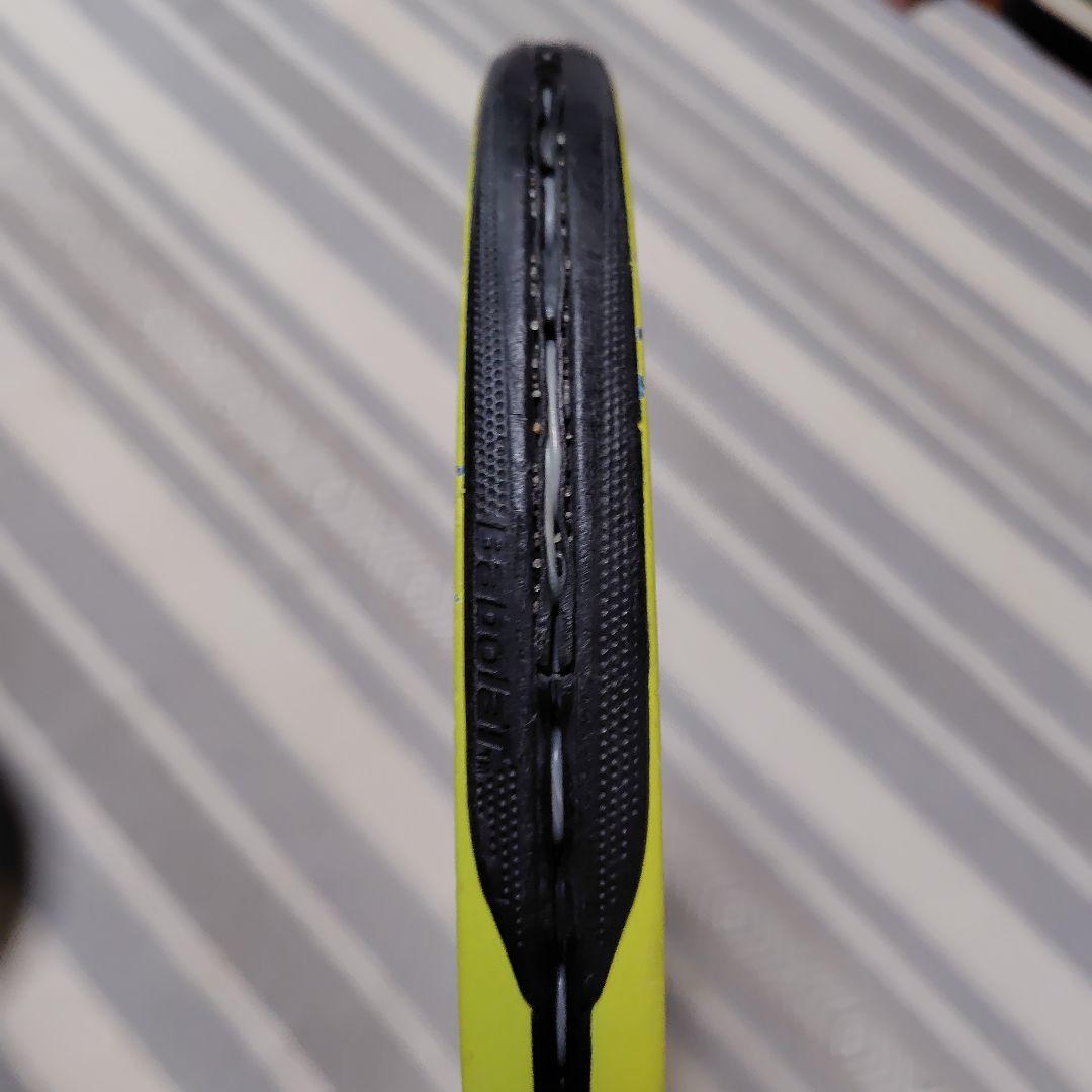 Babolat Pure Drive テニスラケット G2、300グラム