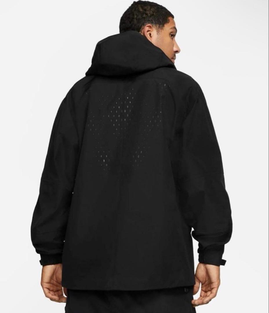 【美品】NIKE NOCTA ALIEN GORE-TEX JACKET