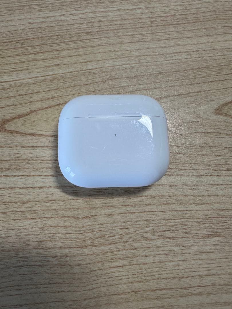 AirPods (第3世代)