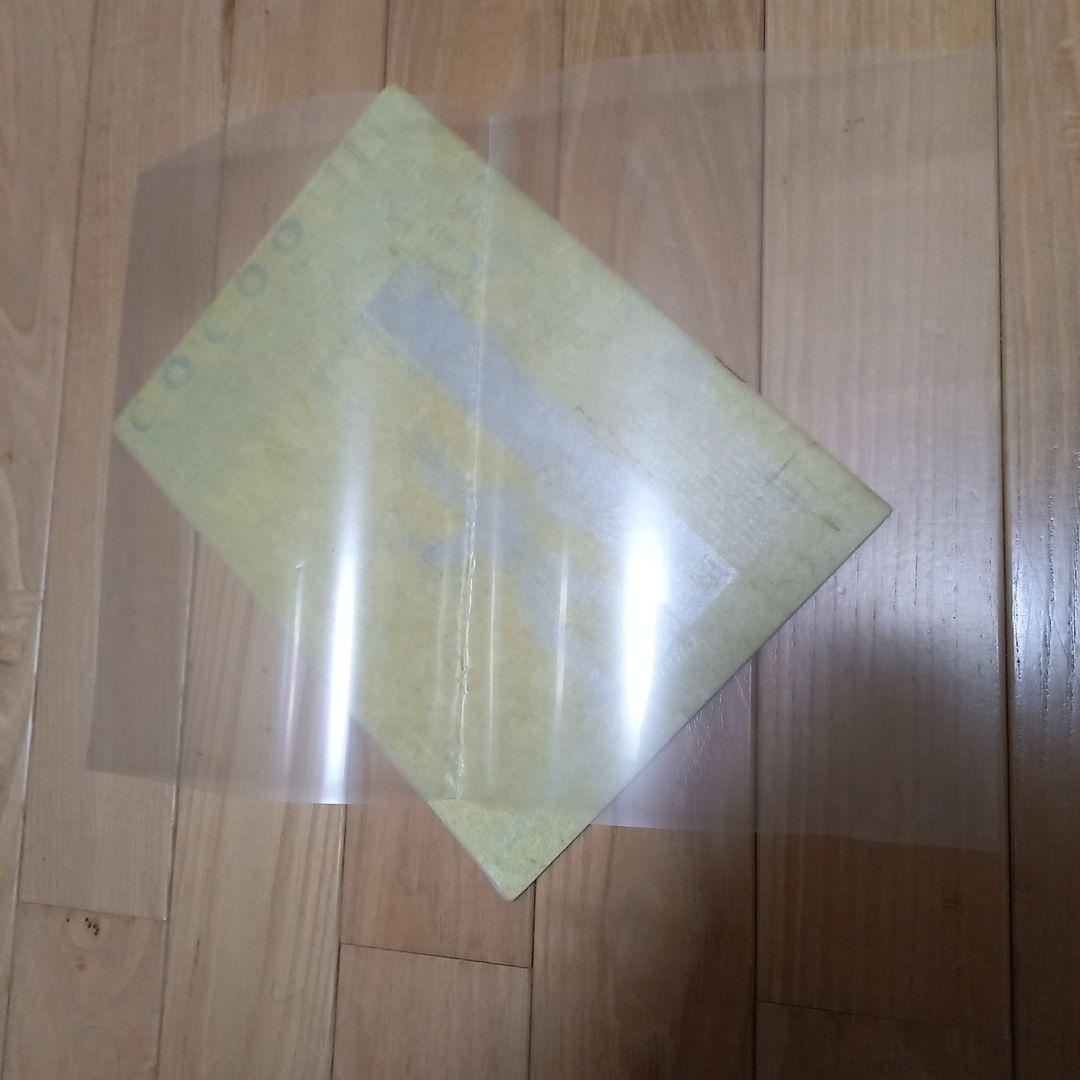 イナガキタルホ没後10年追悼冊子　あがた森魚企画羽良多平吉デザイン　極レア本‼️