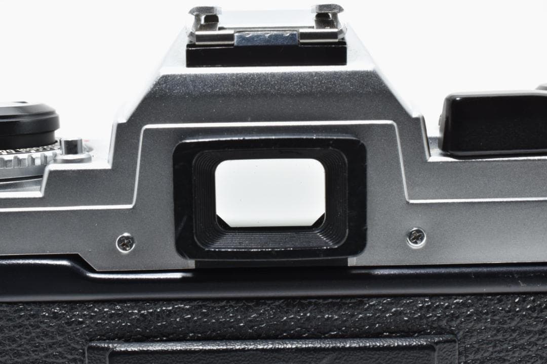 ■ 美品 ■ ニコン　Nikon FG ボディ　　#2765549-F21-R4