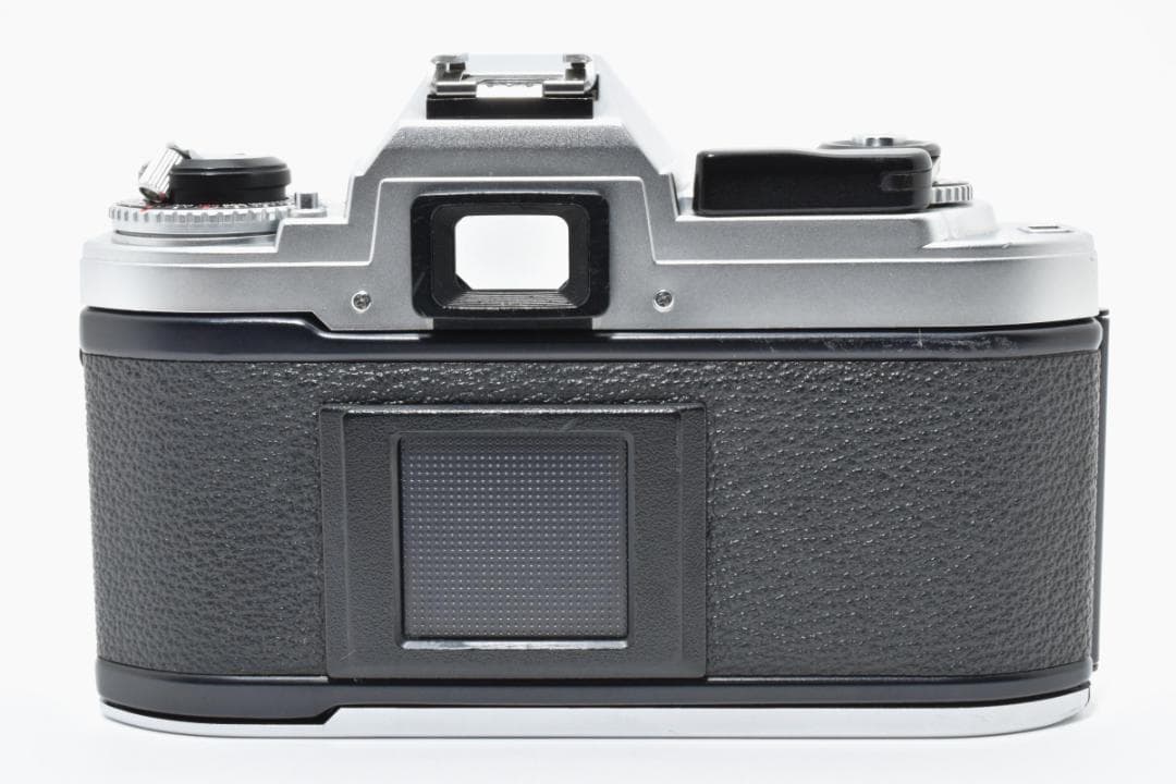 ■ 美品 ■ ニコン　Nikon FG ボディ　　#2765549-F21-R4