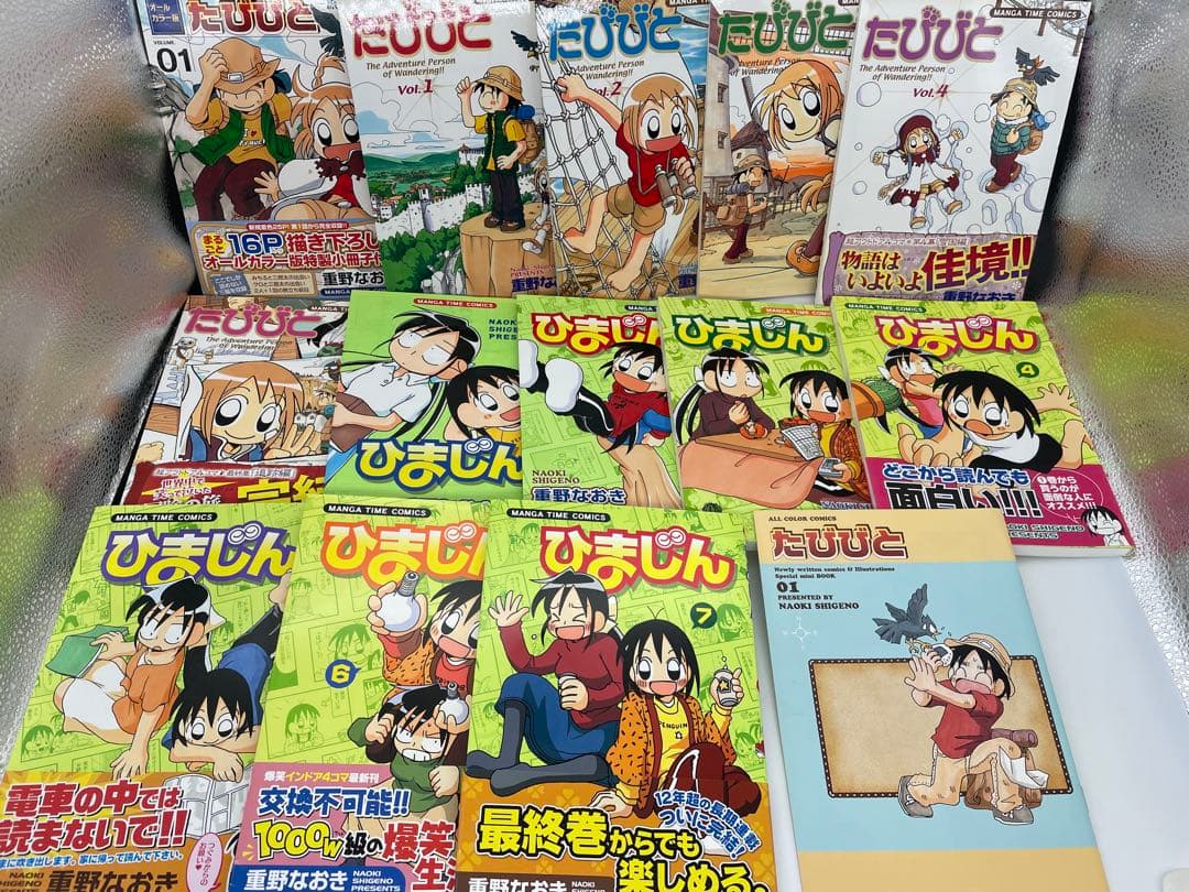 信長の忍び 全巻セット　その他 重野なおき作品全巻セット　アニメDVD付き初回版