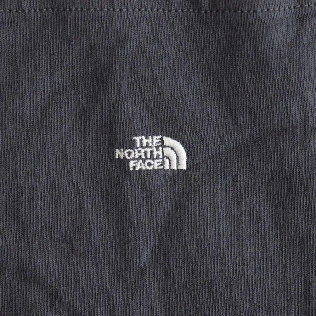 THE NORTH FACE パープルレーベル ポケットTシャツ XLサイズ新品