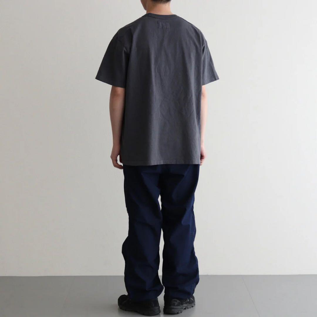 THE NORTH FACE パープルレーベル ポケットTシャツ XLサイズ新品