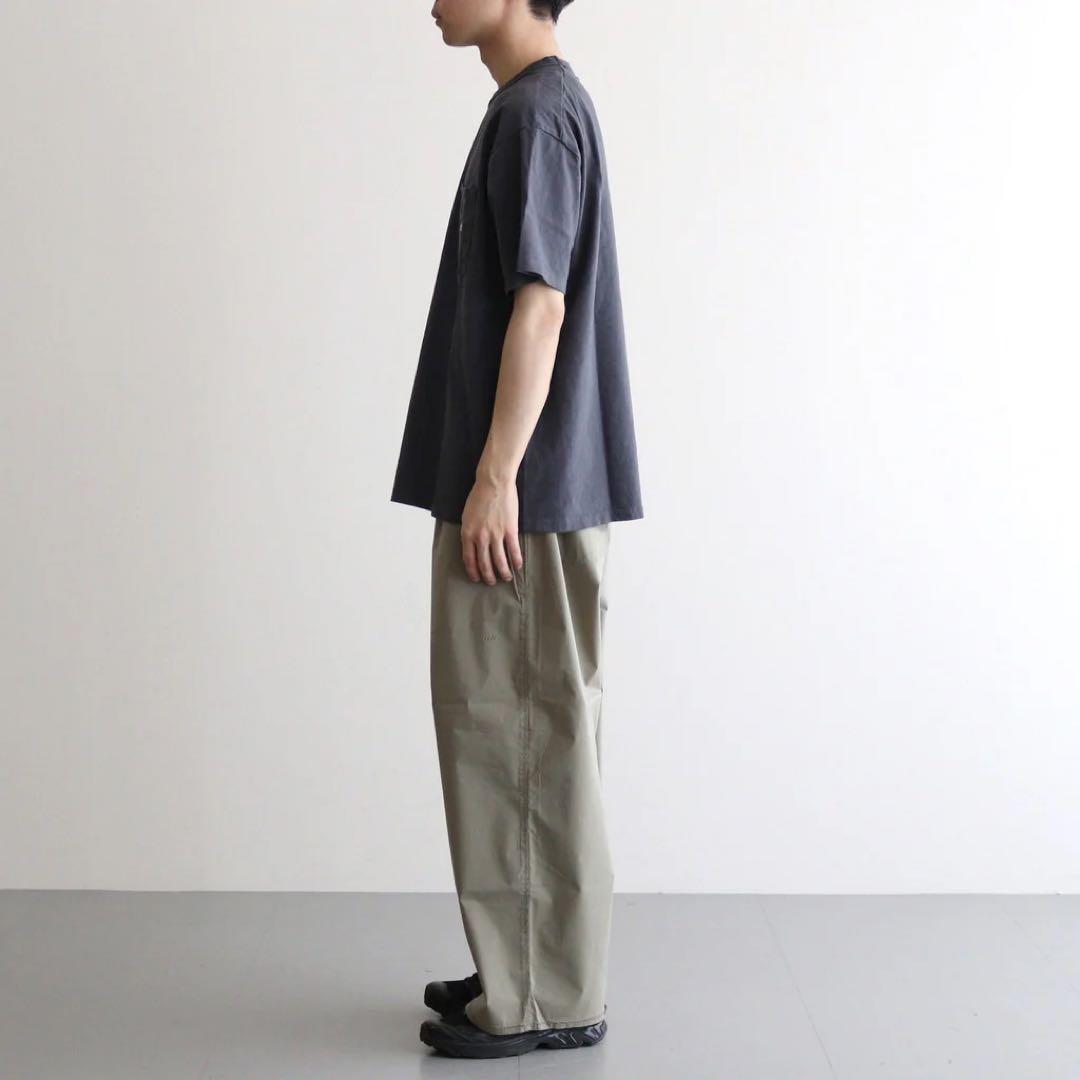 THE NORTH FACE パープルレーベル ポケットTシャツ XLサイズ新品
