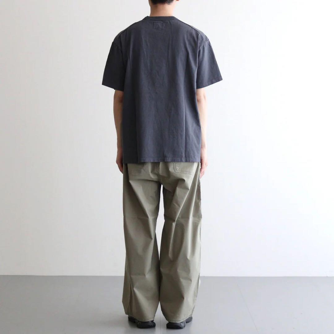THE NORTH FACE パープルレーベル ポケットTシャツ XLサイズ新品