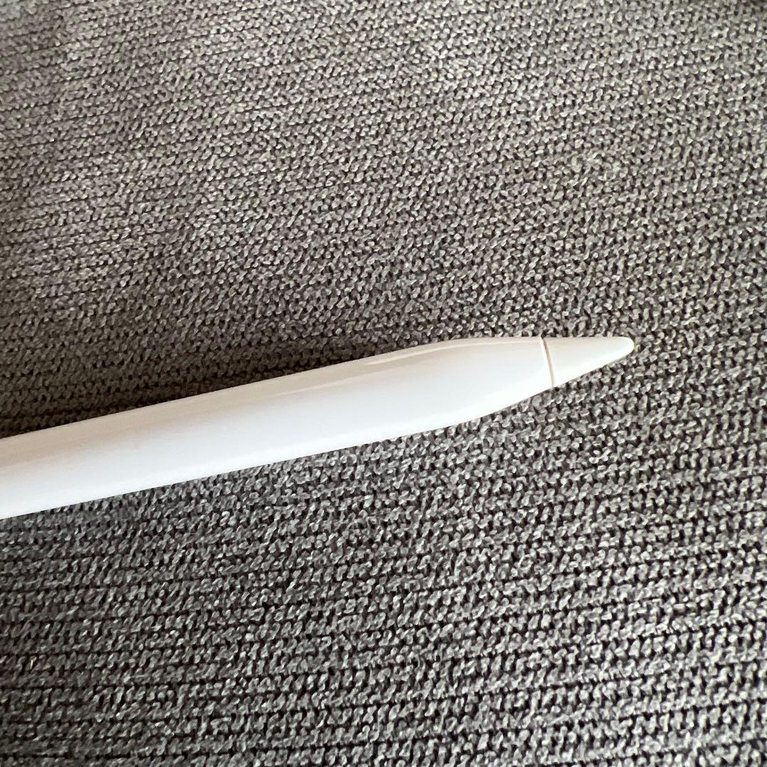 専用アダプタ付き　Apple Pencil 第1世代 アップルペンシル第一世代