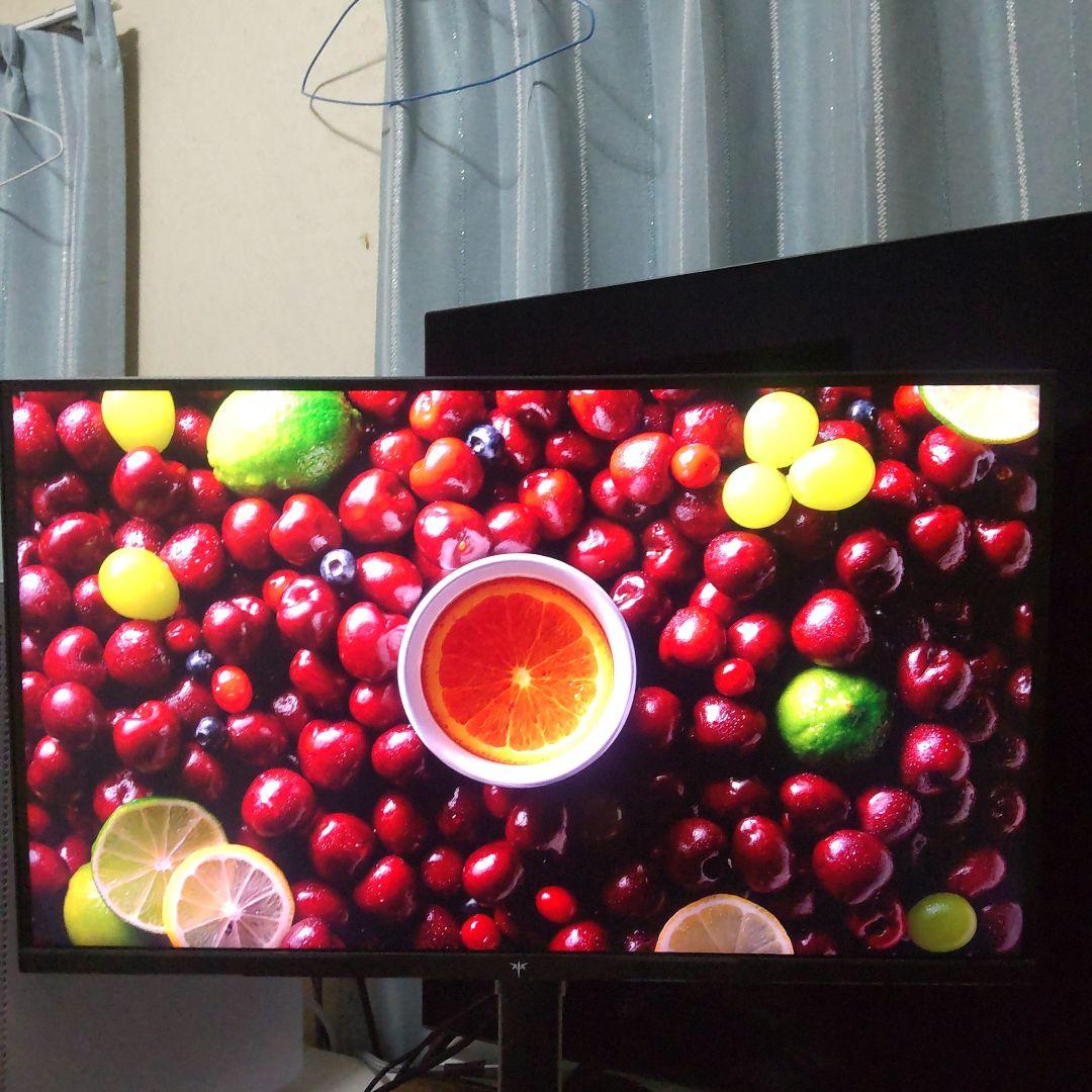 KTC M27P6 4K FHD ゲーミングモニター