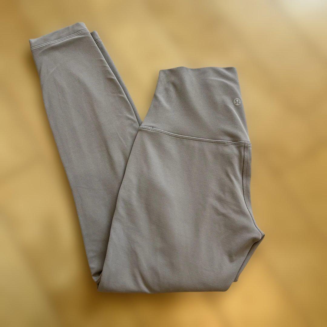Lululemon レギンス　/6(JP M)