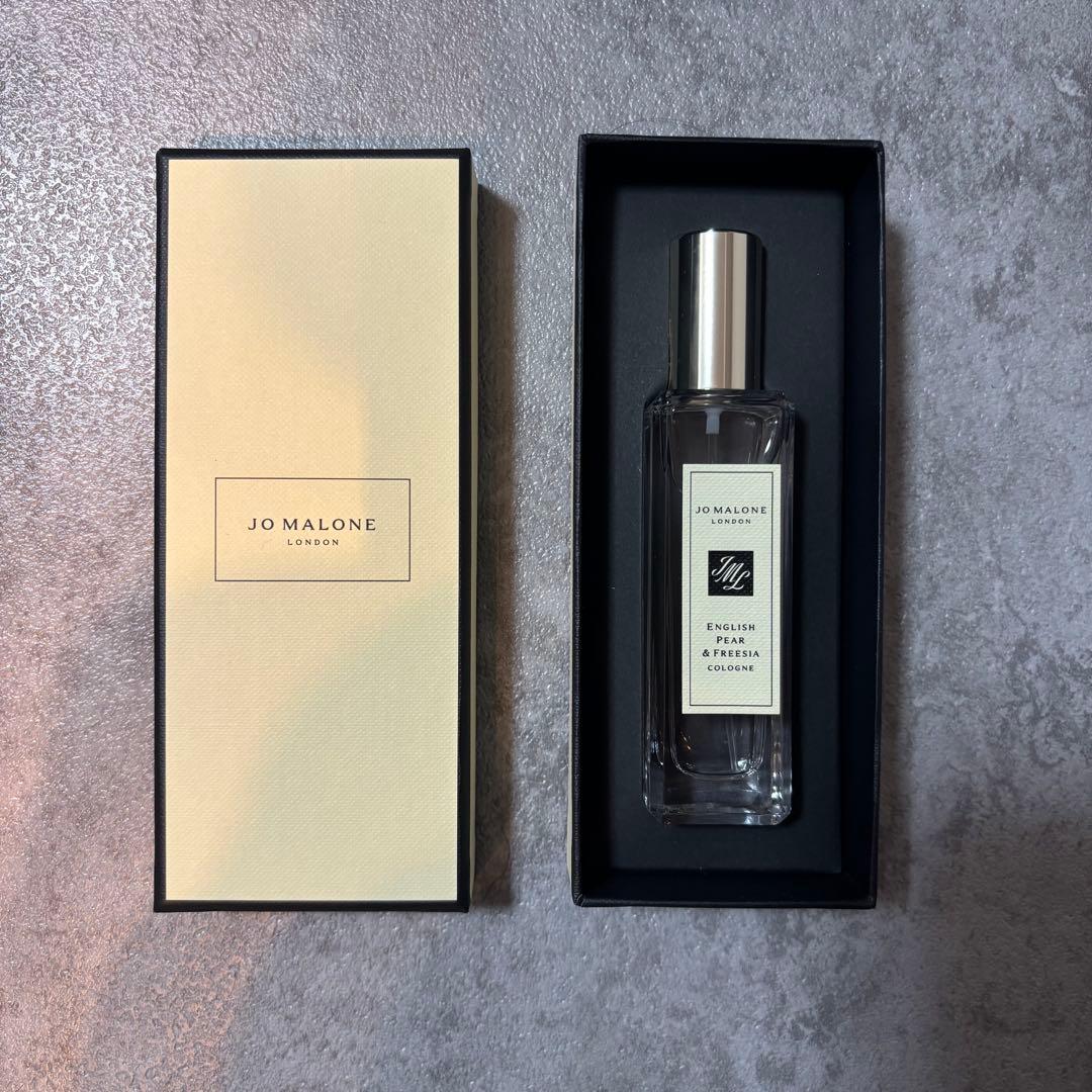 Jo Malone ジョーマローン イングリッシュペアー&フリージア 30ml