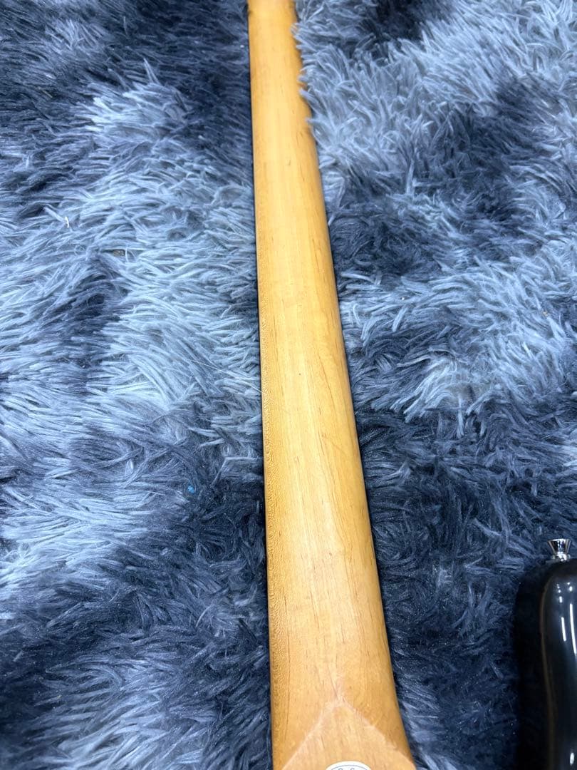L) Photogenic エレキベース サンバースト 4弦