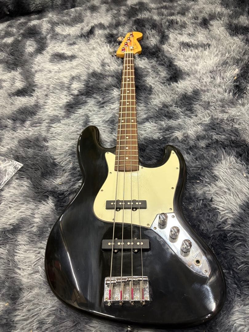 L) Photogenic エレキベース サンバースト 4弦
