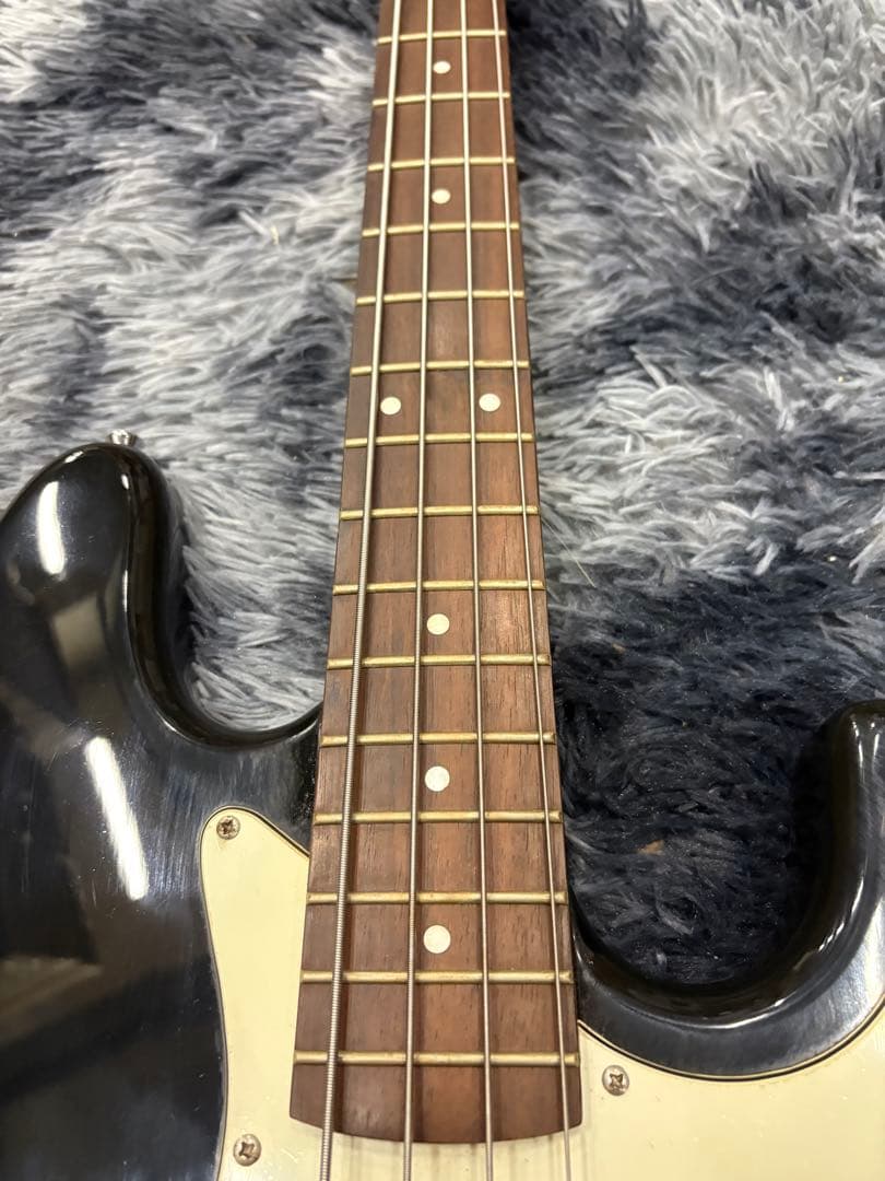 L) Photogenic エレキベース サンバースト 4弦