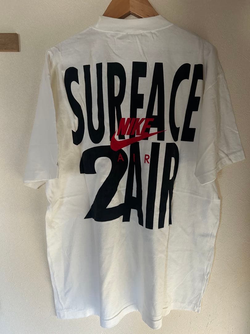 NIKE 90's JORDAN SURFACE 2 AIR Tee ジョーダン
