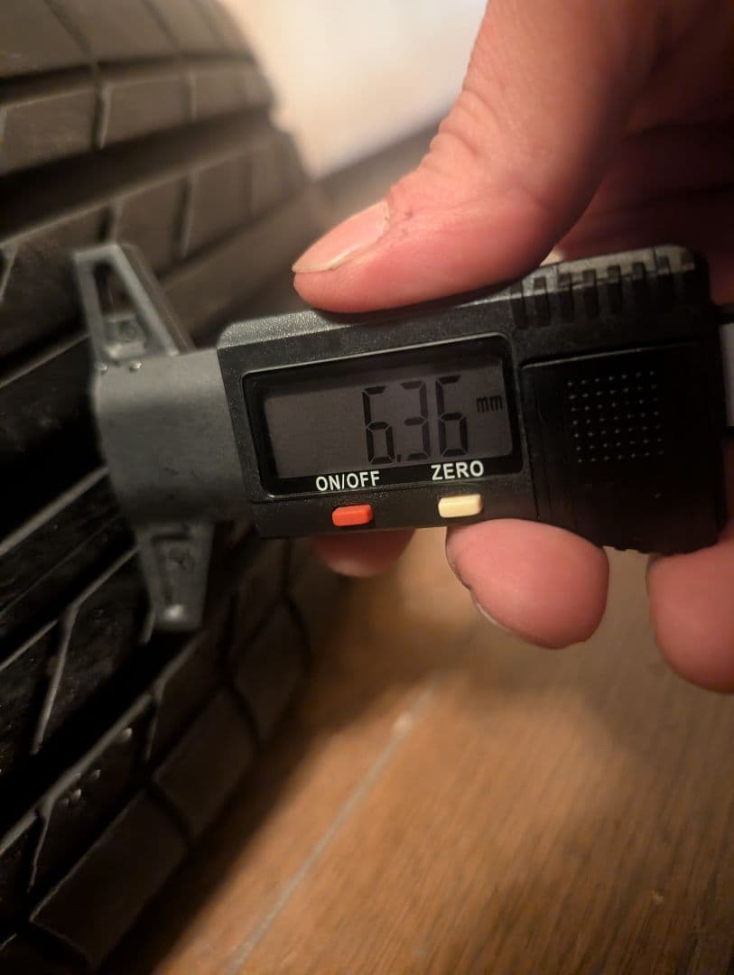 ケン【24年製】185/60R15夏タイヤ4本セット