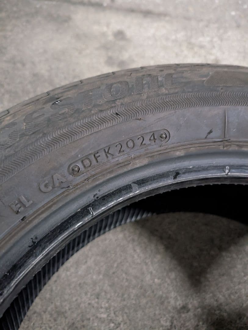 ケン【24年製】185/60R15夏タイヤ4本セット