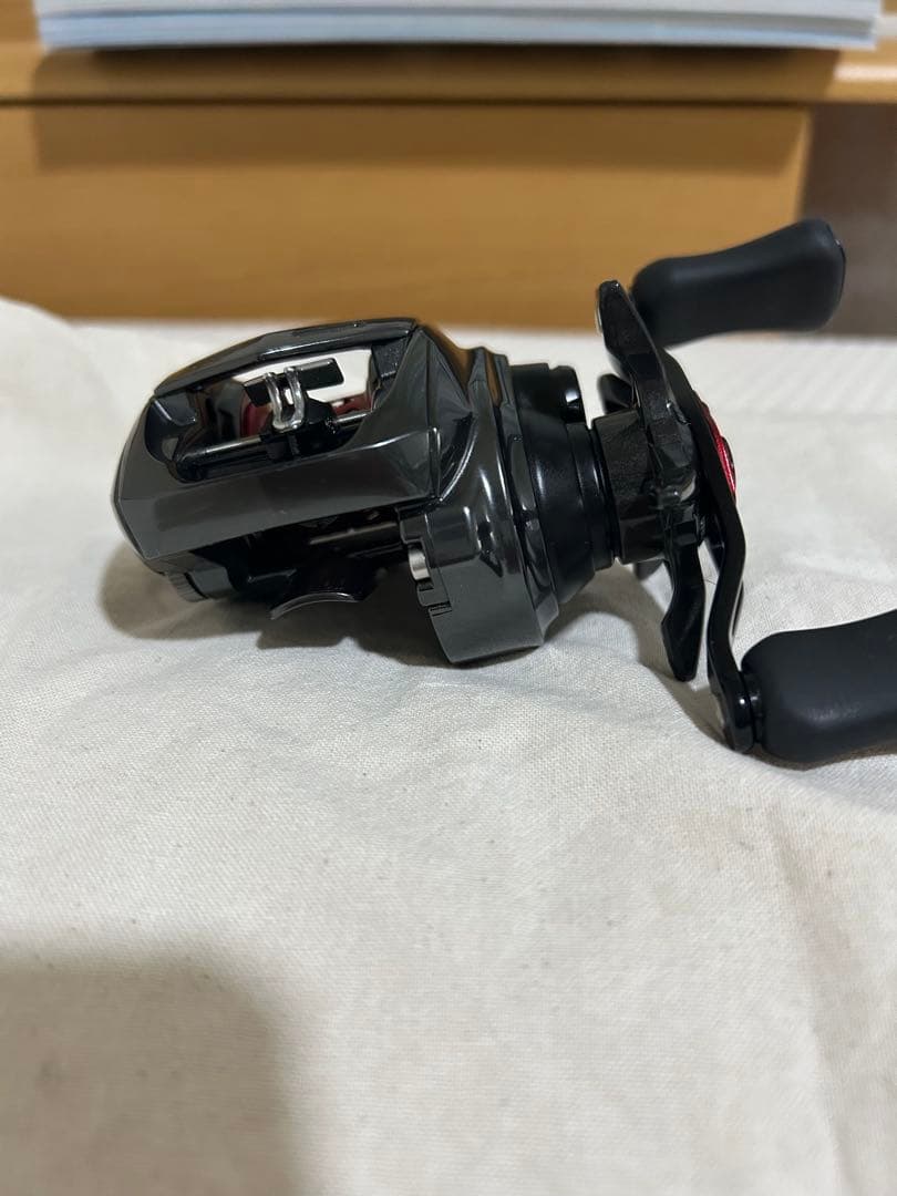 j*m様 20 ALPHAS AIR TW 8.6L