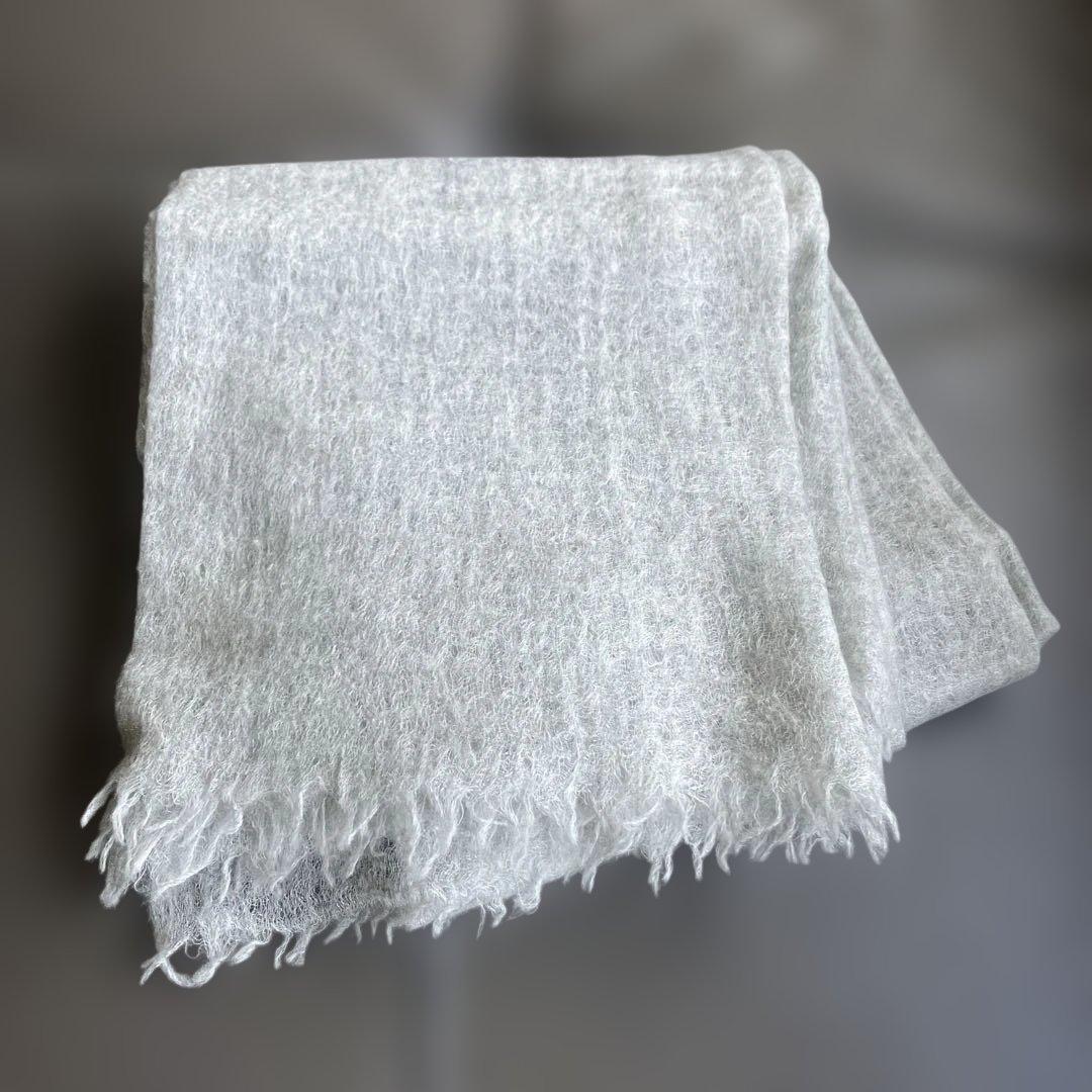 Luna Luce Litto＊ストール・80.0×180.0cm・新品未使用