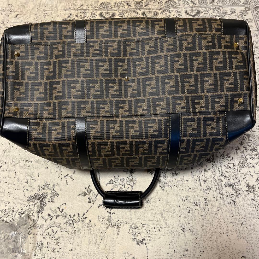 FENDI ボストンバック