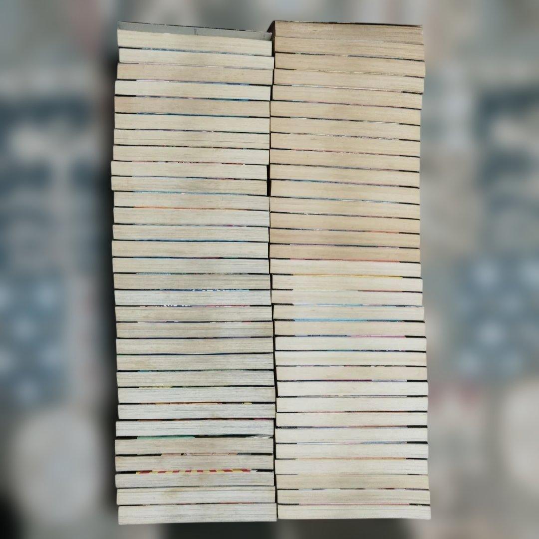 代紋TAKE2 全62巻全巻セット