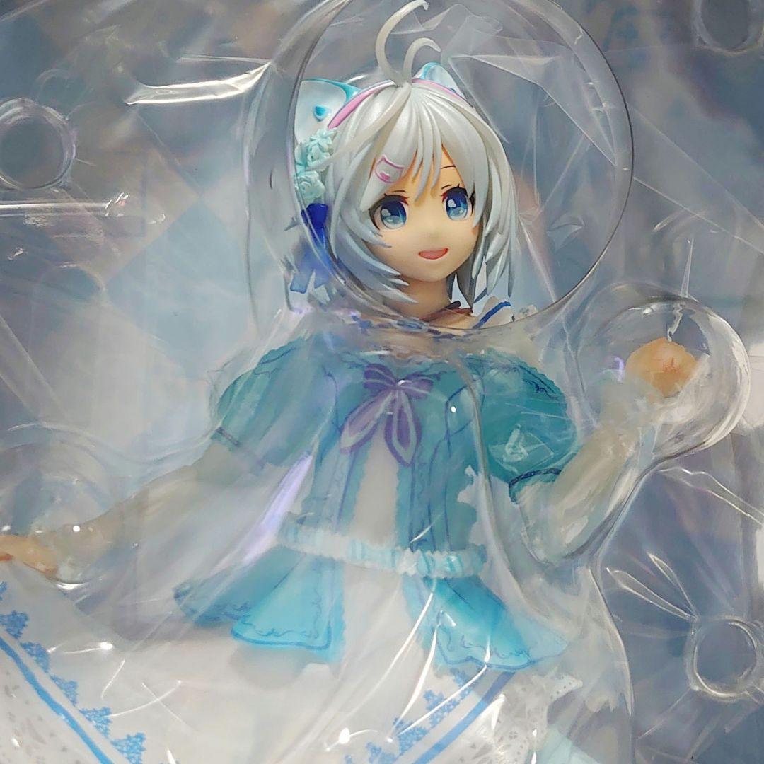 未開封 コトブキヤ 電脳少女 シロ　フィギュア
