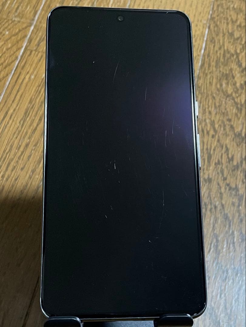 Google Pixel8 Pro 黒 Obsidian 128GBSIMフリー